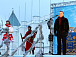 Глава города Евгений Шулепов