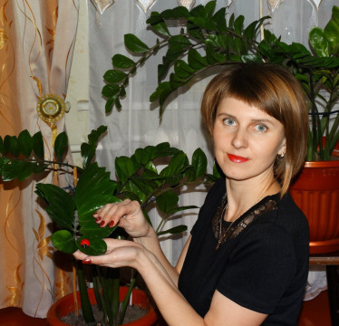 Главный хранитель фондов ТМО Ирина Савкова стала участником конференции «АДИТ-2016»