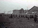 21.09.1924 г. Колонна красноармейцев на Советской площади. Из архива Вологодского музея-заповедника