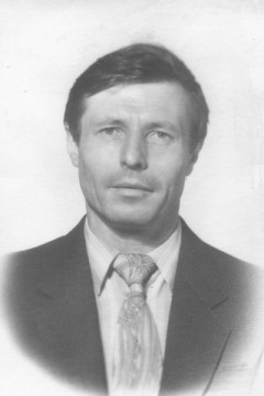 На 69 году ушел из жизни Алексей Павлович Зорин