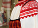 Выставка «Нюксенские ткачихи»