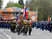 В Вологде отмечают День Победы
