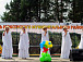 День района отметят завтра в Нюксенице 