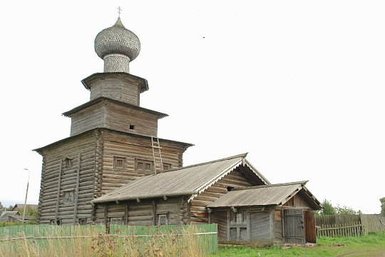 В Белозерске впервые состоится Ильинская ярмарка 