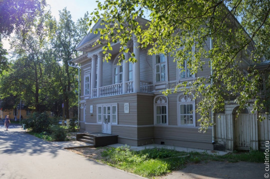 Онлайн-семинары для специалистов проведет Вологодская областная детская библиотека
