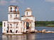 Церковь Рождества Христова в Крохино в 2011 году. Фото vk.com/krokhino