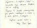Письмо Олега Табакова Василию Белову