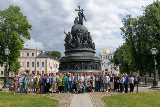 Вологодчина выбрана площадкой проведения Международного форума Ассоциации литературных музеев