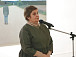Искусствовед Галина Дементьева