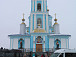 Церковь Казанской иконы Божией Матери