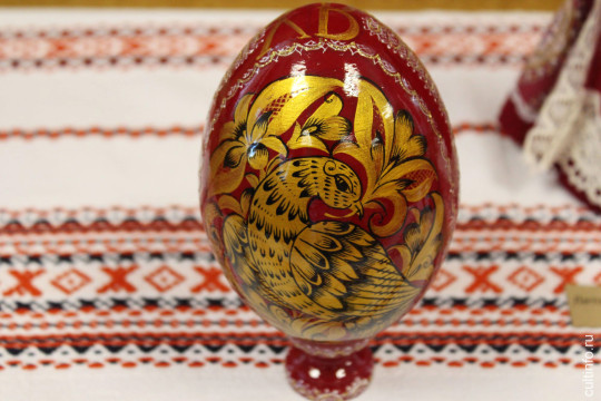 Вологодских мастериц приглашают к участию в Международном фестивале «Руками женщины»