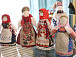 Выставка «Кукла, куколка, куклена»