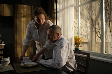 Посмотреть и обсудить фильм «Елена» приглашает областная библиотека