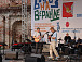 Свой юбилей отметит на сцене самый известный вологодский блюзмен Виктор Колесов 