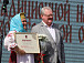 На фестивале «Деревня – душа России» назвали хранителей традиционной народной культуры Вологодской области