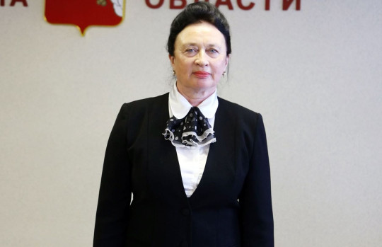О метрических книгах расскажет историк-архивист Ольга Наумова