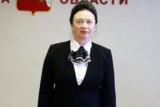 О метрических книгах расскажет историк-архивист Ольга Наумова