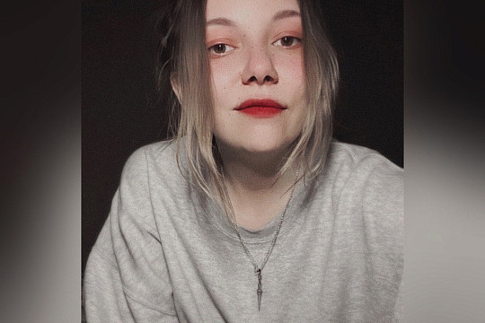 Взгляд вокруг: предлагаем посмотреть онлайн-выставку молодого фотографа Дарьи Чуркиной 