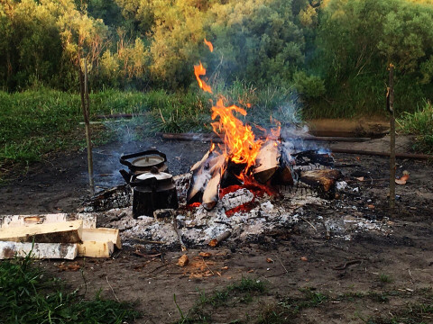 «Рубцовский костер» вновь разгорится на Толшме. Тотемское музейное объединение приглашает всех желающих на большую литературную встречу