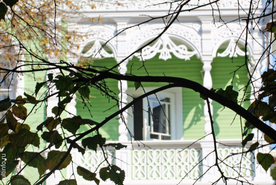 Центр ремесел приглашает вологжан на «Июльский вечерок»