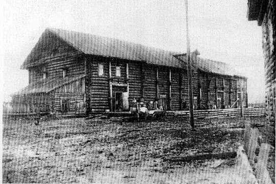 Соляной склад, Мариинская башня и Спасская рассолоподъемная скважина в Бабушкинском районе стали выявленными объектами культурного наследия