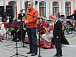 Пушкинский день в Вологде