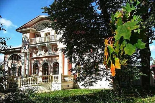 200-лет со дня основания усадьбы Брянчаниновых