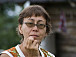 Екатерина Громцева. Фото из личного архива художницы