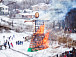 Масленица в Вологде, 2016