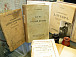 Выставка Музея вологодских сталкеров открылась в городской библиотеке №15 на Советском проспекте, 48.
