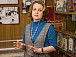 Янина Фролова
