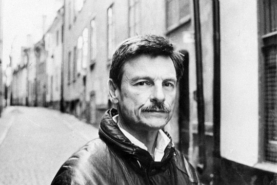 Лекцию о творчестве Андрея Тарковского прочитает вологжанам Дмитрий Ледовский