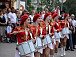 День города в Вологде