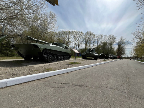 Уличную выставку «Герои Вологодчины. Герои спецоперации» откроют в Вологде в День России