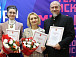 Педагоги Наталья Быстрова, Елена Щукина, Сергей Кузнецов