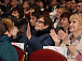 Открытие отремонтированного Дома офицеров. Фото okuvshinnikov.ru
