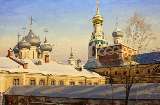 В Вологде объявлен конкурс на лучший логотип к 870-летию города