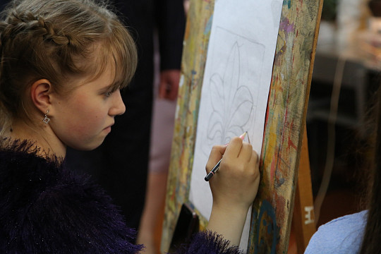 В Вологодской области стартовал проект по капитальному ремонту детских школ искусств