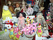 Ярмарка новогодних подарков. Фото vk.com/totma_versiya