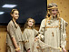 Открытие выставки «Береста. Актуально»