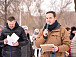 Масленица в Вологде