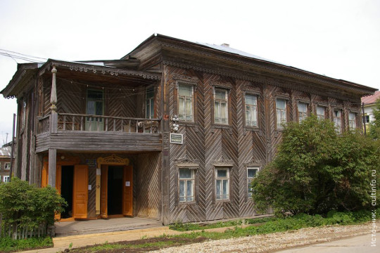 Названы имена победителей конкурса на лучшее муниципальное учреждение культуры