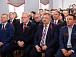 Открытие выставки «Война и Победа глазами ее участника». Фото: Пресс-служба Правительства Вологодской области