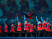 Государственный ансамбль танца «Урал». Фото: vk.com/dancecompany_ofural