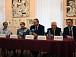 Пресс-конференция 36 Всемирного конгресса экслибриса