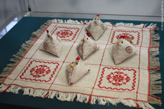 Усадьба Брянчаниновых приглашает на новые культурно-просветительские программы для семейного отдыха