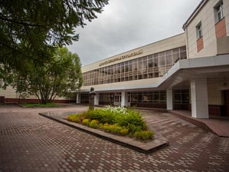 Международный день театра в ДК «Строитель» Череповца пройдет 24 марта