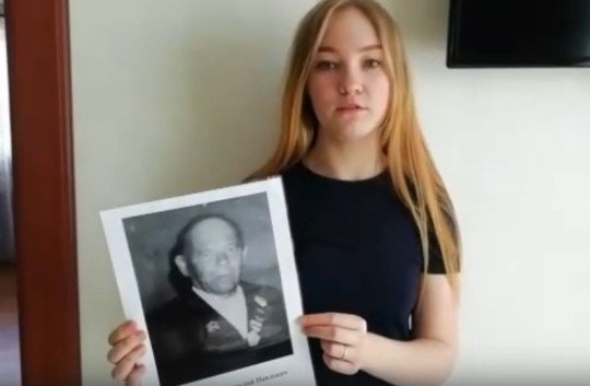 «Даже раненым не покинул свой пост»: новый ролик видеоакции «Мой герой» посвящен тотьмичу Николаю Романову