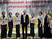 Студия моделей «Северные узоры», коллекция «Мелодия любви»