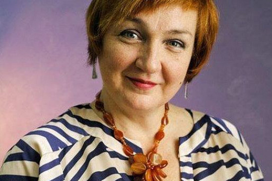 Гимназисту Владимиру Гиляровскому посвятит свою лекцию писатель Елена Волкова 